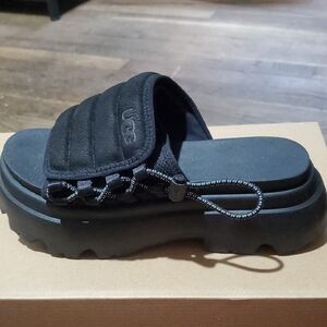 Ugg Slip On Sandals
